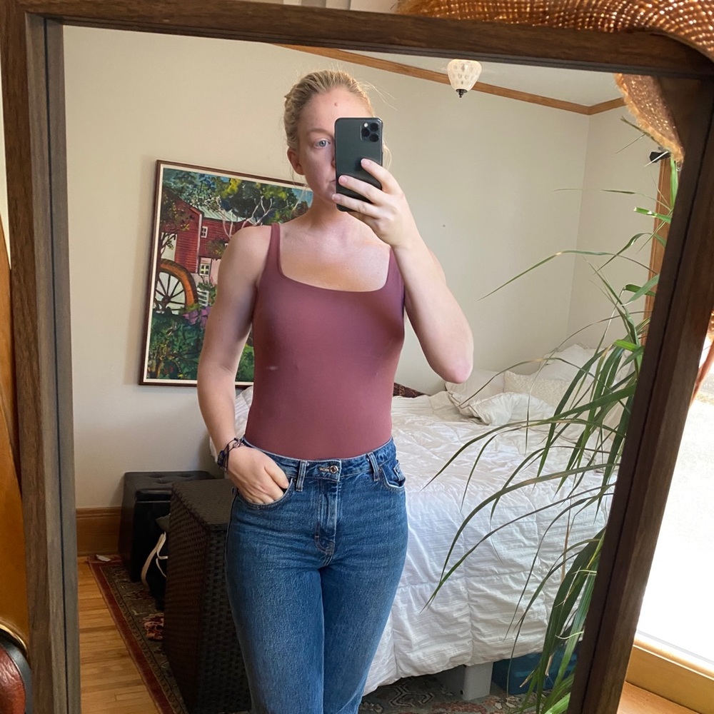 Express bodysuit - Picture 2 of 5